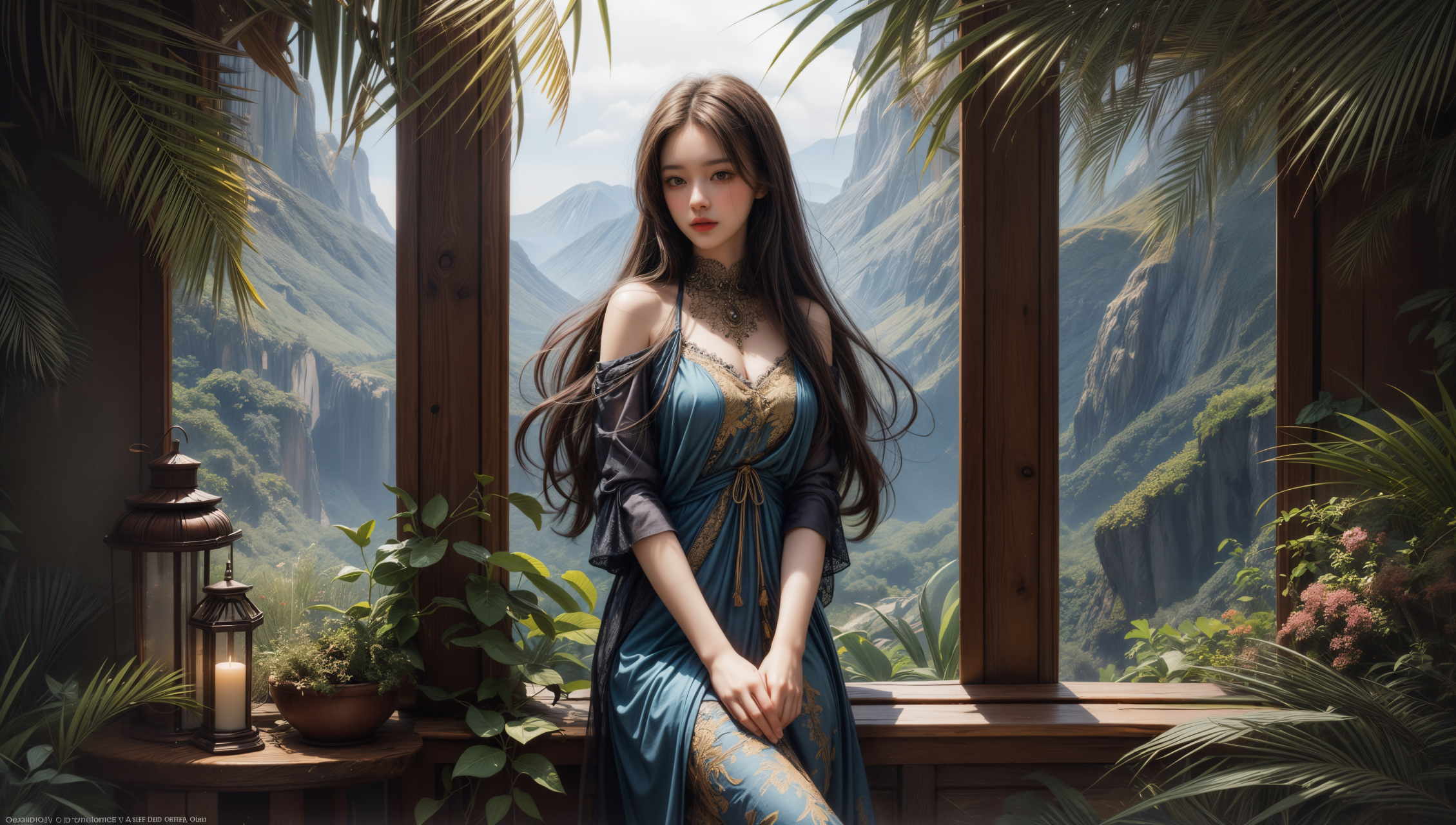 第七届中新环境政策对话会在北京举行